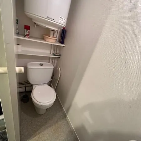 Apartment Appartement La Rochelle La Rochelle (Charente-Maritime)