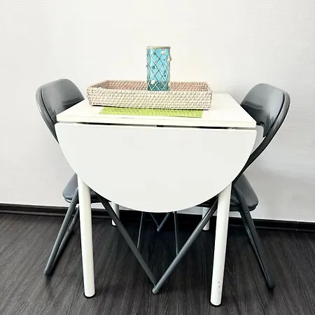 Apartment Appartement La Rochelle La Rochelle (Charente-Maritime)